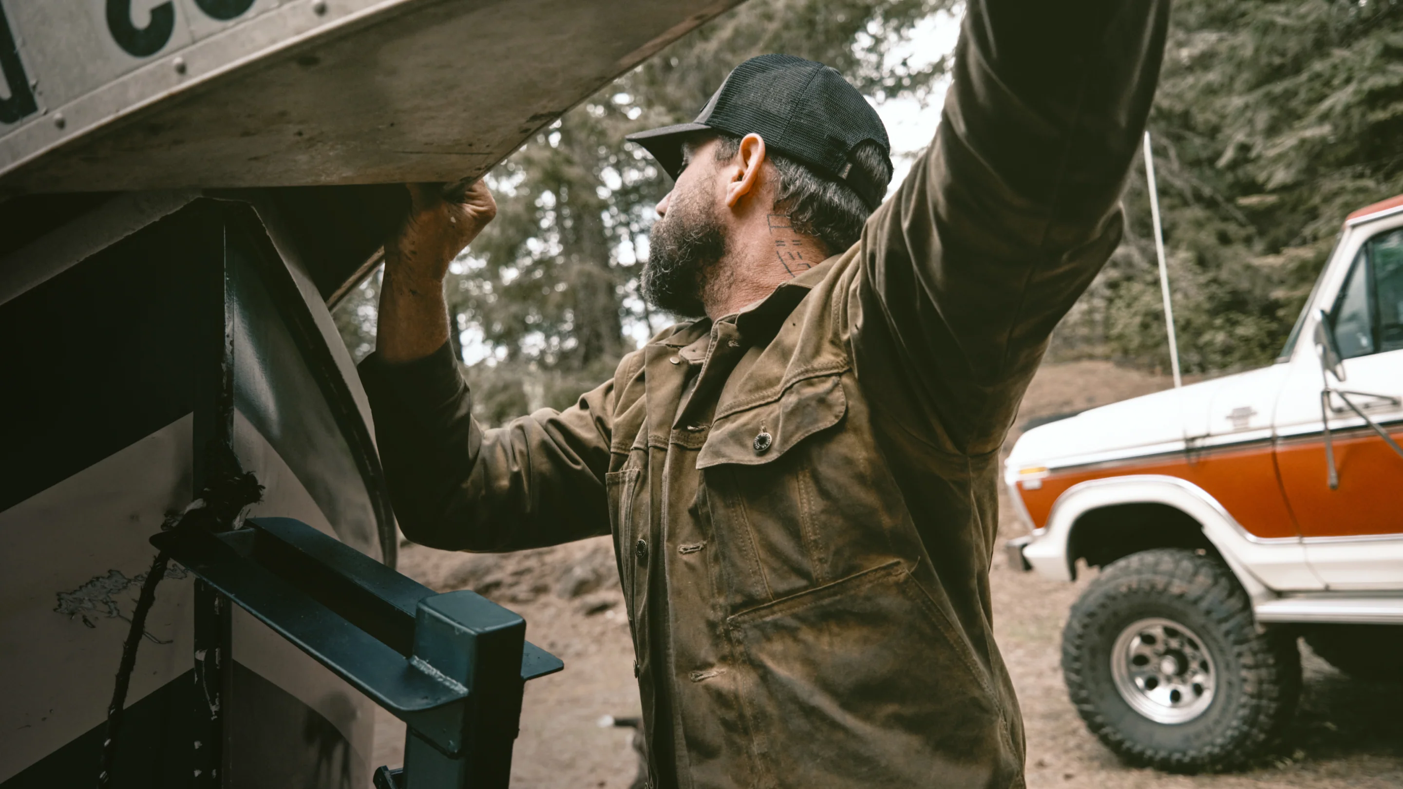 Unfailing Goods Since 1897